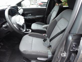 Dacia Jogger Extreme picture 10