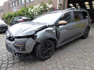 Coche accidentado Dacia Jogger Extreme 2023/6