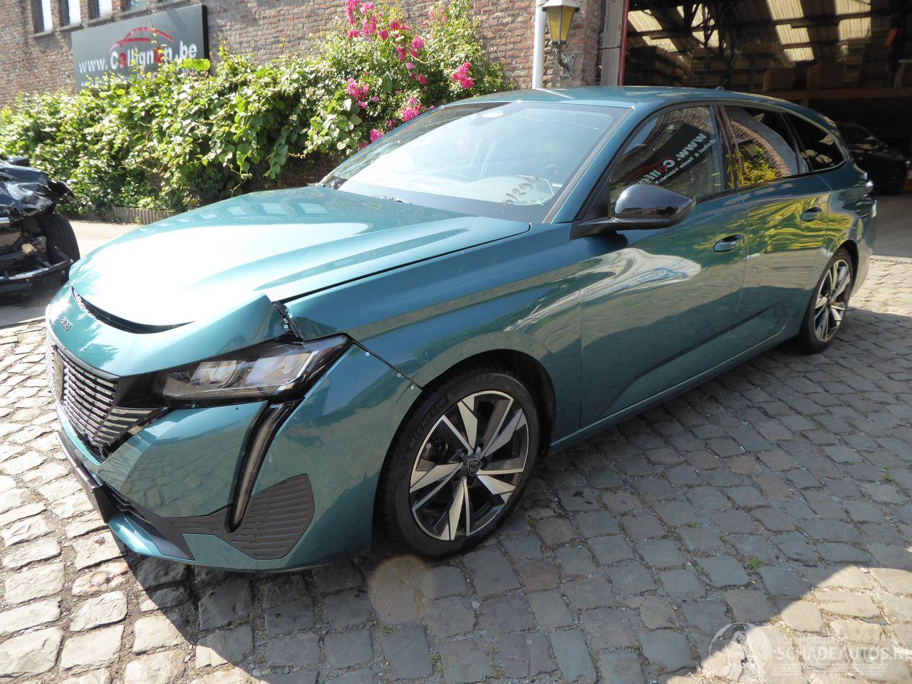 Peugeot 308 SW Allure