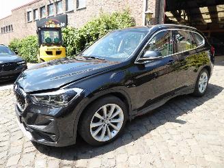 škoda osobní automobily BMW X1 X1 xDrive 25 e 2021/8