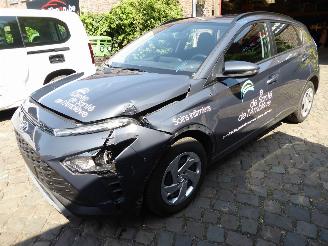 škoda osobní automobily Hyundai Bayon Twist TGDI 2024/4