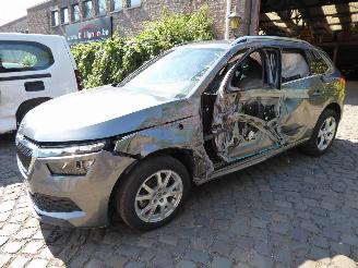 škoda osobní automobily Skoda Kamiq Style 2023/1