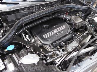 BMW X1 sDrive 18 i Advantage picture 19