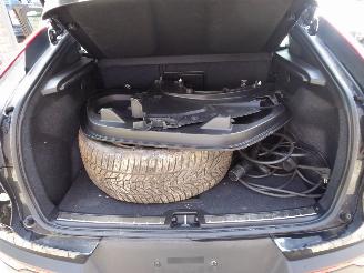 Volvo C-40 Core Recharge Pure Electric 2WD picture 29