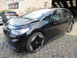 Damaged car Volkswagen ID.3 Pro S 170 kW 2024/12
