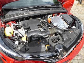 Renault Clio Techno Hybrid picture 21