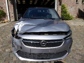 Opel Corsa-E GS Line picture 2