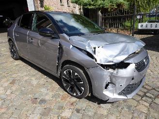Opel Corsa-E GS Line picture 3