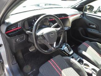Opel Corsa-E GS Line picture 11