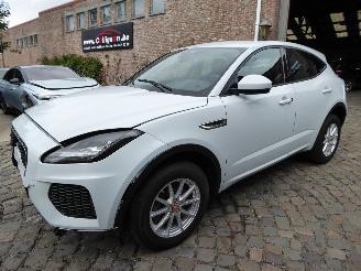 Avarii autoturisme Jaguar E-Pace R Dynamic S AWD 2021/1