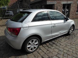 Audi A1 attraction picture 6