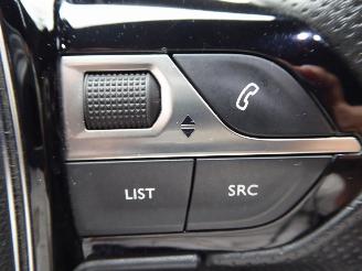 Peugeot 508 GT picture 18