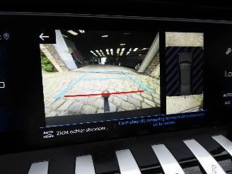 Peugeot 508 GT picture 25