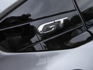 Peugeot 508 GT picture 6
