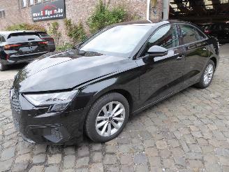 Schadeauto Audi A3 30 TDI 2021/1