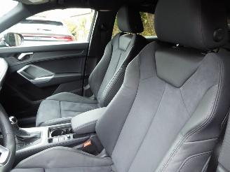 Audi Q3 Sportback 35 TFSI S line picture 14