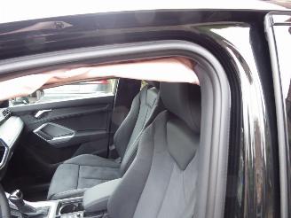 Audi Q3 Sportback 35 TFSI S line picture 13