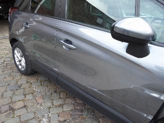 Opel Crossland X picture 6