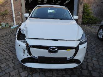 Mazda 2 Center-Line Hybrid Agile picture 2