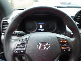 Hyundai Tucson N Line picture 14