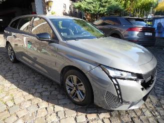 Peugeot 308 SW Active pack picture 5