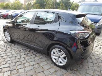 Renault Clio Evolution picture 6