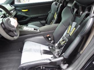 Porsche Cayman 718 GT4 RS picture 14