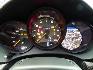 Porsche Cayman 718 GT4 RS picture 31