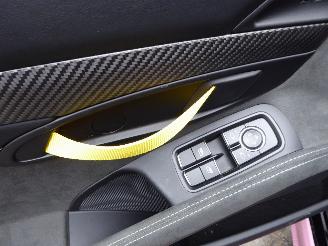 Porsche Cayman 718 GT4 RS picture 16