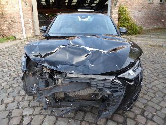 Audi A3 30 TFSI picture 2