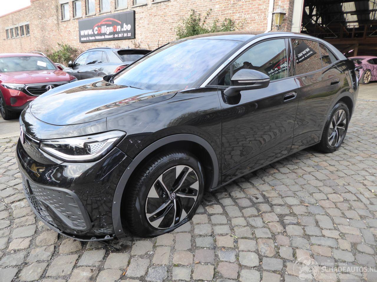 Volkswagen ID.5 Pro 210 kW