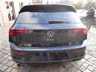 Volkswagen Golf GTD picture 7