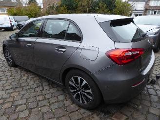 Mercedes A-klasse 180 d picture 6