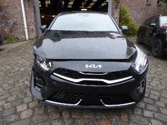 Kia Proceed GT Line picture 3