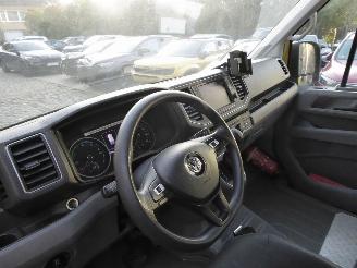 Volkswagen Crafter E Crafter picture 10