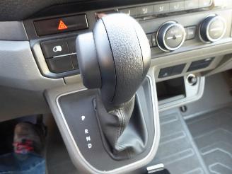 Volkswagen Crafter E Crafter picture 15