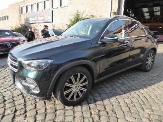  Mercedes GLE 350 de 4Matic 2023/10