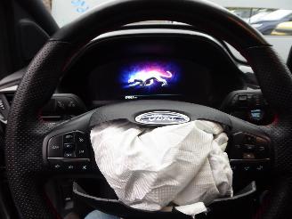 Ford Puma ST-Line Design picture 12