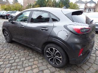 Ford Puma ST-Line Design picture 7