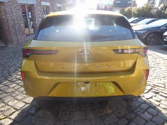 Opel Astra L Edition Enjoy picture 5