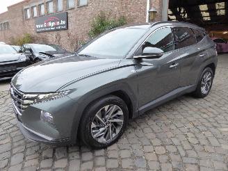 Unfallwagen Hyundai Tucson Trend Mild-Hybrid 2WD 2024/2