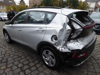 Hyundai Bayon  picture 7