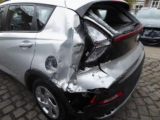 Hyundai Bayon  picture 8