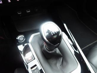 Peugeot 508 SW Allure picture 21