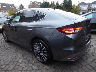 Skoda Enyaq Coupé 85 L&K picture 9