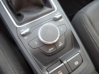 Audi Q2 30 TFSI S line picture 16