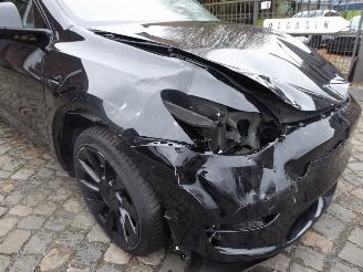 Tesla Model Y Long Range Dual AWD picture 5