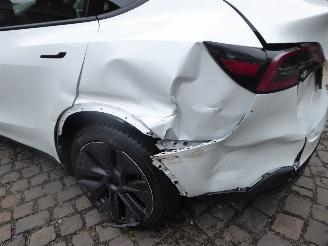 Tesla Model Y Long Range RWD picture 10