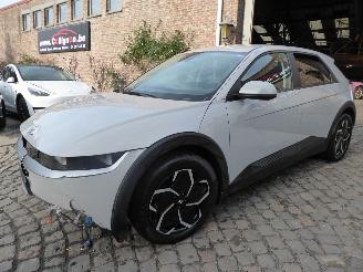 Schadeauto Hyundai ioniq 5 228 RWD EV Core 2023/10