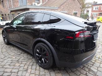 Tesla Model X Plaid 932 KW picture 6